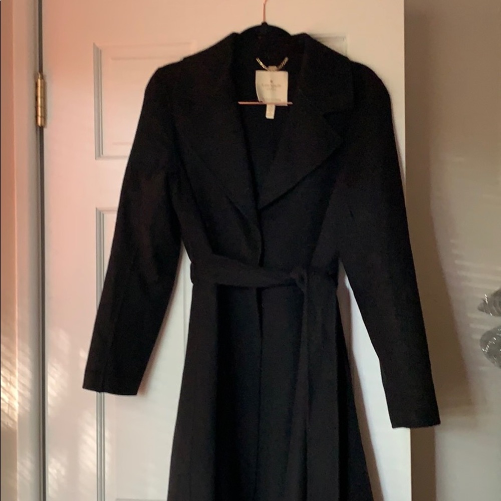 Kate Spade wool coat